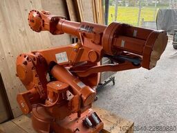 ABB Robotics AB