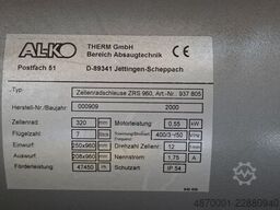 AL-KO THERM GmbH PROFI-JET BG 2