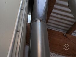 AL-KO THERM GmbH PROFI-JET BG 2