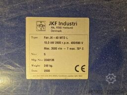 AL-KO THERM GmbH PROFI-JET BG 2