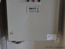 AL-KO THERM GmbH PROFI-JET BG 2