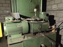 ZENO Zerkleinerungsmaschinenbau Norken G ZTLL 800 × 1000