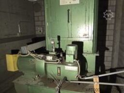 ZENO Zerkleinerungsmaschinenbau Norken G ZTLL 800 × 1000
