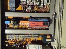 ZENO Zerkleinerungsmaschinenbau Norken G ZTLL 800 × 1000