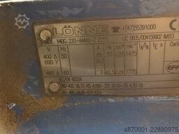 AAGAARD / FINNROSE Aagaard AVD 40 HF/240