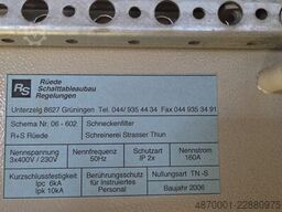 AAGAARD / FINNROSE Aagaard AVD 40 HF/240