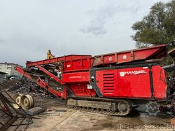 HAMMEL VB 850 DK