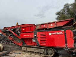 HAMMEL VB 850 DK