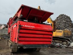 HAMMEL VB 850 DK