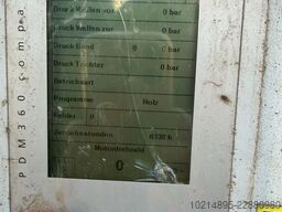 HAMMEL VB 850 DK