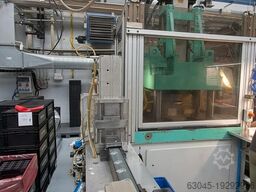 Arburg 520 TV 1300-350