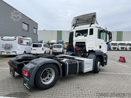 Man TGS 18.360 Euro 6 / 204 dkm / Airco / NL Truck