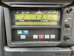 Schmitz Cargobull SKO 24L COOL / Carrier Vector 1850 / BPW Drum /...