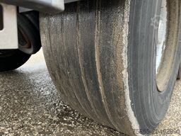 Schmitz Cargobull SKO 24L COOL / Carrier Vector 1850 / BPW Drum /...