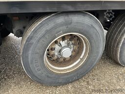 Schmitz Cargobull SKO 24L COOL / Carrier Vector 1850 / BPW Drum /...