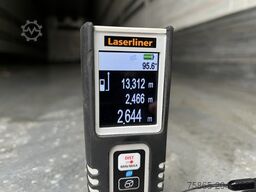 Schmitz Cargobull SKO 24 Cool / Carrier Vector 1850 / 2x Liftas /...