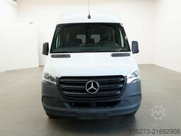 Mercedes-Benz Sprinter 315 CDI Maxi KombiTourer,8Sitze,Kamera