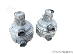 RIETSCHLE CEV 3718 – dmuchawa bocznokanałowa RIETSCHLE CEV 3718 – dmuchawa bocznokanałowa