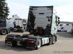 Renault T480 Retarder Hi-Sleeper 2 Tanks Alu-Felgen