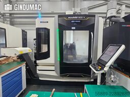 DMG MORI ecoMill 800 V