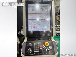 DMG MORI ecoMill 800 V