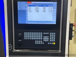 TBI VC 1060 Smart Mill New Line