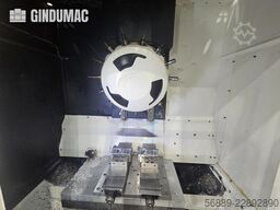 DMG MORI MILLTAP 700