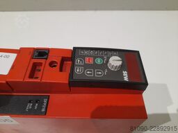 MOVITRAC MC07B0040-5A3-4-00