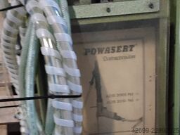 Powarset ADS-UF
