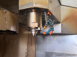 DECKEL MAHO DMC 103 V