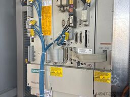 DECKEL MAHO DMC 103 V