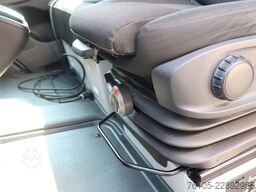 Mercedes-Benz Sprinter 317 Koel/Vries/Verwarmen met nachtaans...