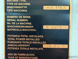 KONDIA HM 1060