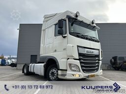DAF XF 440 FT SC / Mega - Low Deck / Smart Tacho V2...
