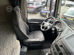 DAF XF 440 FT SC / Mega - Low Deck / Smart Tacho V2...