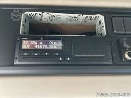 DAF XF 440 FT SC / Mega - Low Deck / Smart Tacho V2...