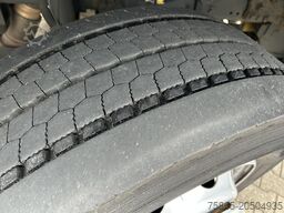 DAF XF 440 FT SC / Mega - Low Deck / Smart Tacho V2...