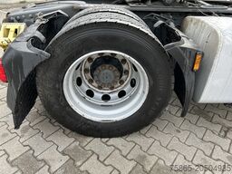 DAF XF 440 FT SC / Mega - Low Deck / Smart Tacho V2...