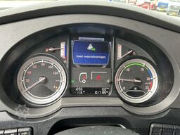DAF XF 440 FT SC / Smart Tacho V2 / 2 Tanks / Stand...