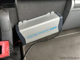 DAF XF 440 FT SC / Smart Tacho V2 / 2 Tanks / Stand...