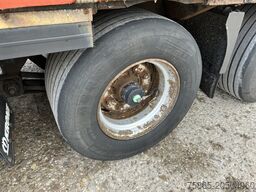 Krone Profi Liner / Mega / Pritsch - Plane / BPW Trom...