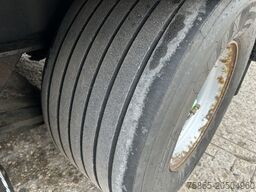 Krone Profi Liner / Mega / Pritsch - Plane / BPW Trom...