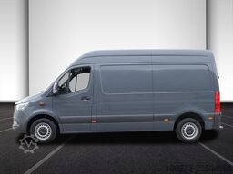 Mercedes-Benz Sprinter 315 CDI Kasten,3924mm,Automatik,LED