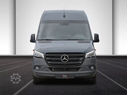 Mercedes-Benz Sprinter 315 CDI Kasten,3924mm,Automatik,LED