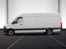 Mercedes-Benz Sprinter 317 Maxi,9GTronic,MBUX,Kamera