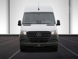 Mercedes-Benz Sprinter 317 Maxi,9GTronic,MBUX,Kamera