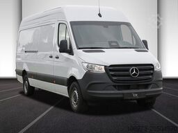 Mercedes-Benz Sprinter 317 Maxi,9GTronic,MBUX,Kamera