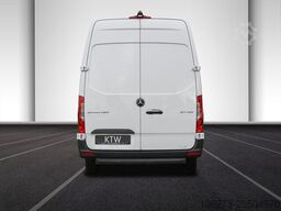 Mercedes-Benz Sprinter 317 Maxi,9GTronic,MBUX,Kamera
