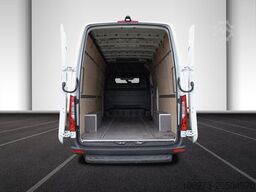 Mercedes-Benz Sprinter 317 Maxi,9GTronic,MBUX,Kamera