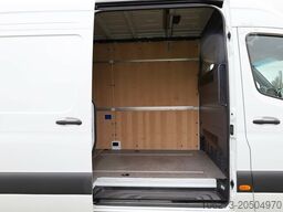 Mercedes-Benz Sprinter 317 Maxi,9GTronic,MBUX,Kamera